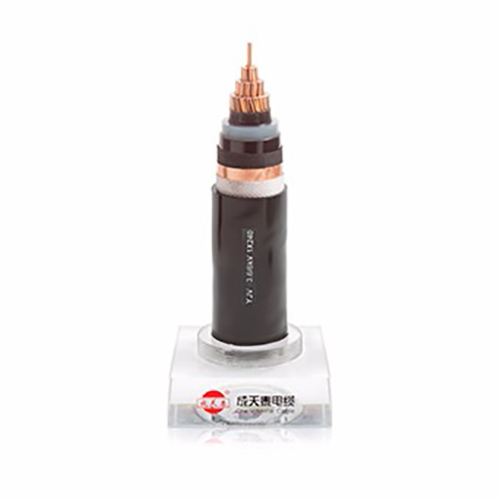 YJV 3.6 6（7.2）kV
